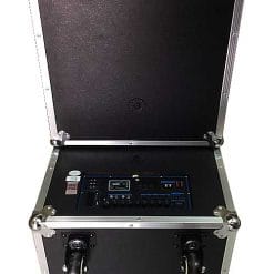Loa di động Temeisheng GD18-04, bass 18 inch