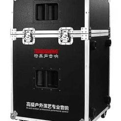 Loa di động Temeisheng GD18-04, bass 18 inch