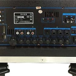 Loa di động Temeisheng GD18-04, bass 18 inch
