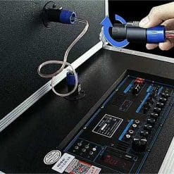 Loa di động Temeisheng GD18-04, bass 18 inch