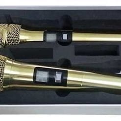 Loa Di Động Temeisheng Pro 1003 4 Tấc