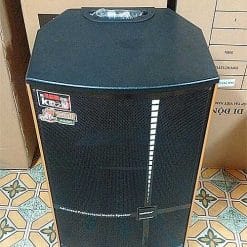 Loa di động Temeisheng QX15-19, loa kéo hát karaoke 4.5 tấc