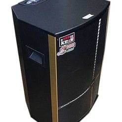 Loa di động Temeisheng QX15-19, loa kéo hát karaoke 4.5 tấc
