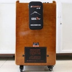 Loa karaoke di động SANSUI SG10-15, loa cao cấp, max 900W