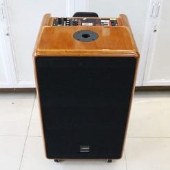 Loa karaoke di động SANSUI SG10-15, loa cao cấp, max 900W