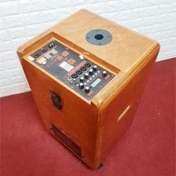 Loa karaoke di động SANSUI SG10-15, loa cao cấp, max 900W