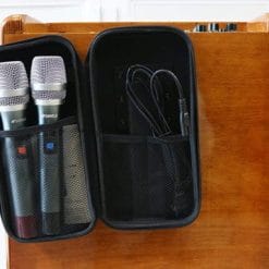 Loa karaoke di động SANSUI SG10-15, loa cao cấp, max 900W