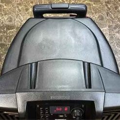 Loa karaoke Malata JD15 M+9023, loa kéo vỏ nhựa, bass 4 tấc