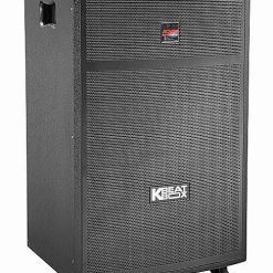 Loa kéo ACNOS CB403G, karaoke online với 30 ngàn bài hát