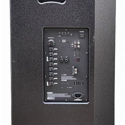 Loa kéo ACNOS CB403G, karaoke online với 30 ngàn bài hát