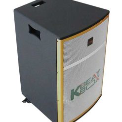 Loa kéo Beatbox CB42W, sử dụng app karaoke với 30.000 bài hát