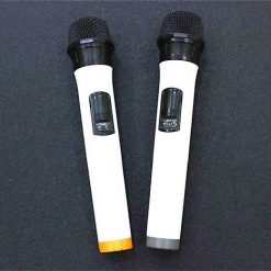 Loa kéo Beatbox CB42W, sử dụng app karaoke với 30.000 bài hát