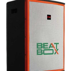 Loa kéo BeatBox KBZ15W, dàn karaoke di động