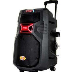 Loa Kéo Di Động 3 Tấc Temeisheng A38