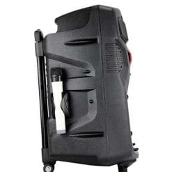 Loa Kéo Di Động 3 Tấc Temeisheng A38