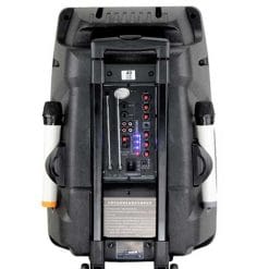 Loa Kéo Di Động 3 Tấc Temeisheng A38