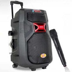Loa Kéo Di Động 3 Tấc Temeisheng A38