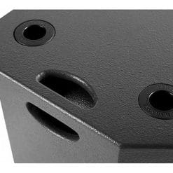 Loa kéo di động iMusic MK24, loa karaoke cao cấp, PMPO 700W