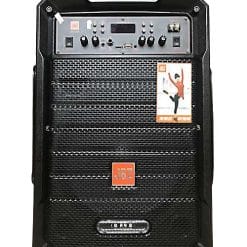 Loa kéo di động JBZ JB+1205 4 tấc