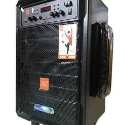 Loa kéo di động JBZ JB+1205 4 tấc