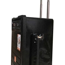 Loa kéo di động JBZ JB+1205 4 tấc