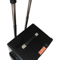 Loa kéo di động JBZ JB+1205 4 tấc