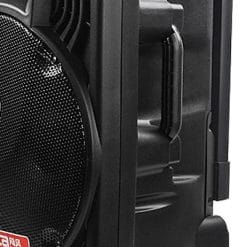 Loa Kéo Di Động Malata J15M+9022 4 tấc