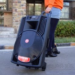 Loa Kéo Di Động Malata JD15 M+9023