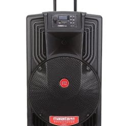 Loa Kéo Di Động Malata JD15 M+9023