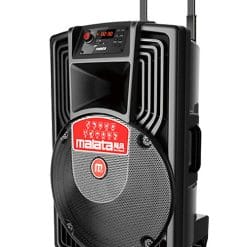 Loa Kéo Di Động Malata JD15 M+9023