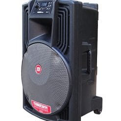 Loa Kéo Di Động Malata JD15 M+9023