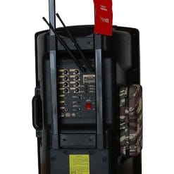 Loa Kéo Di Động Malata JD15 M+9023