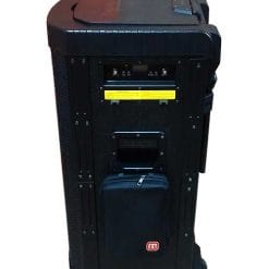 Loa kéo di động Malata M + 9102Y 4.5 tấc