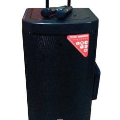 Loa kéo di động Malata M + 9102Y 4.5 tấc