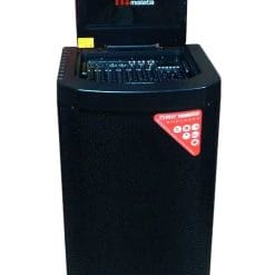 Loa kéo di động Malata M + 9102Y 4.5 tấc