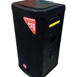 Loa kéo di động Malata M + 9102Y 4.5 tấc