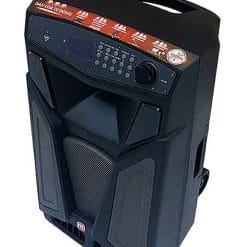 Loa kéo di động Malata M+12MD 3.5 tấc