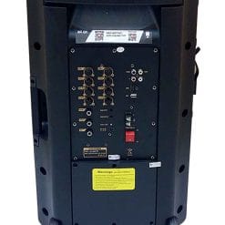Loa kéo di động Malata M+12MD 3.5 tấc