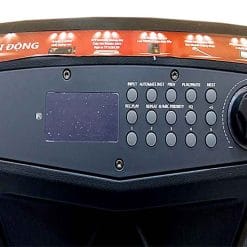 Loa kéo di động Malata M+12MD 3.5 tấc