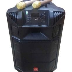 Loa kéo di động Malata M1505