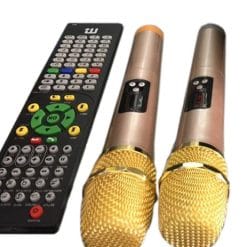 Loa kéo di động Malata M+15MD 4 tấc