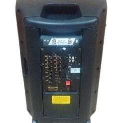 Loa kéo di động Malata M+15MD 4 tấc