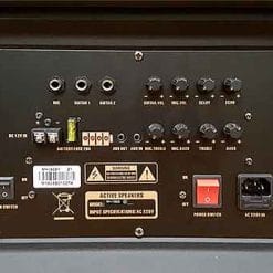 Loa kéo di đông Malata M+1805 5.5 tấc