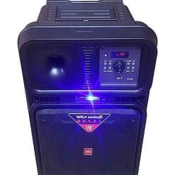 Loa kéo di đông Malata M+1805 5.5 tấc