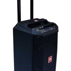Loa kéo di động Malata S8 M+9026 3 tấc