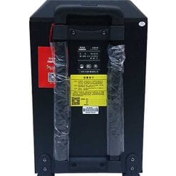Loa kéo di động Malata S8 M+9026 3 tấc