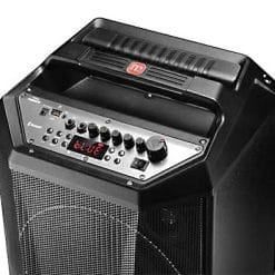 Loa kéo di động Malata S8 M+9026 3 tấc