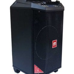Loa kéo di động Malata S8 M+9026 3 tấc