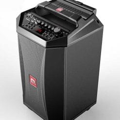 Loa kéo di động Malata S8 M+9026 3 tấc