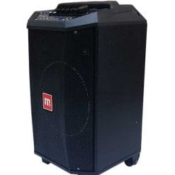 Loa kéo di động Malata S8 M+9026 3 tấc